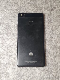 Huawei P9 Lite - 2