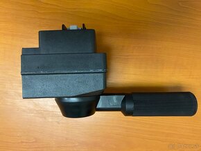 Prepínač smeru jazdy Caterpillar - 2