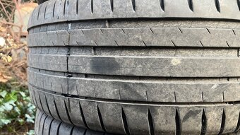 225/40R18 Letne - 2