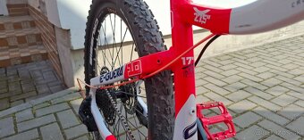 CRUSSIS e-Guera 10.6 - 2