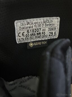 Taras High vysoke /44/ - 2