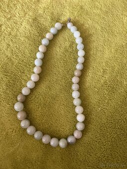 sada náhrdelníkov - 2