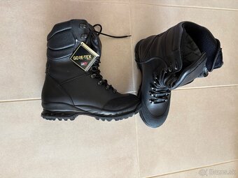 BOSP goratexove vysoke - 2