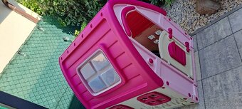 Predam detsky zahradny domcek - 2