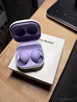Samsung Galaxy Buds2 - 2