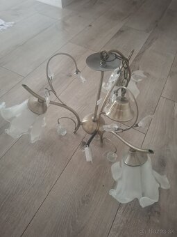 Predám luster - 2