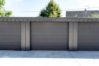 PRENÁJOM - 17 m2 garáž - Piešťany - 2