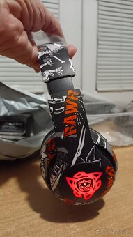 Nové wifi slúchadlá - 2