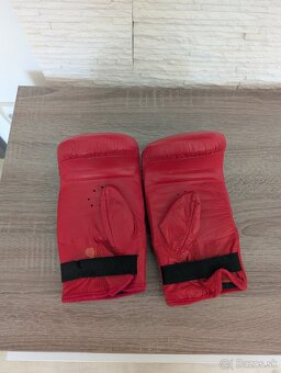 Boxovacie rukavice Everlast - 2