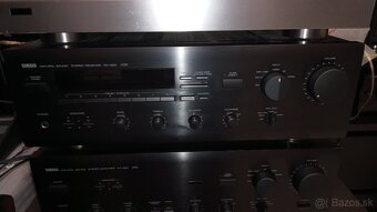 PredamYAMAHA RX 550RS - 2