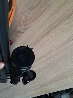 Hikmicro alpex A50 tn - 2