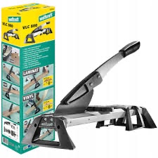 Rezačka vinylu a laminátu Wolfcraft VLC 800 55€ - 2