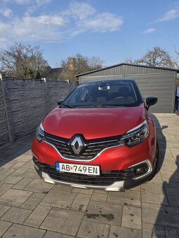 Renault Captur - 2