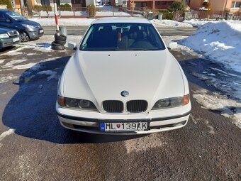 ND - BMW e39 528i - 2