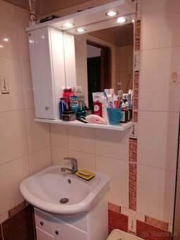 1 izbový byt Nové Zámky - 2