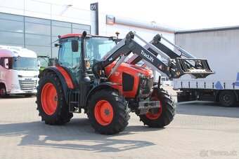 Kubota M135 GX - 2