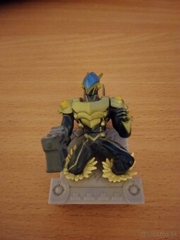 Predám Pokémon a yu-gi-oh kartičky - 2