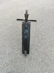 Freestyle kolobežka Blazer pro Raider blue - 2