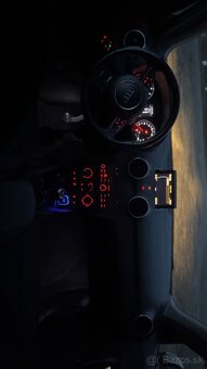 AUDI A1 SPORTBACK 1.2 TFSI - 2