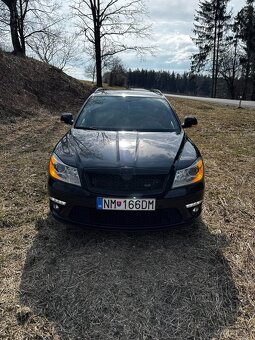 Dynamické LED smerovky škoda - 2