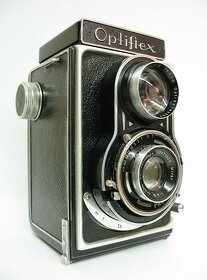 Kupim fotoaparat OPTIFLEX - 2