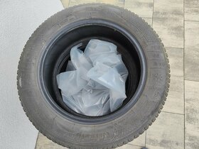 Zimné pneu 185/60r15 - 2
