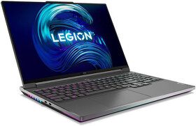 Lenovo Legion 7 16":i9 11980HK,32GB,SSD 1TB,RTX3080 16GB - 2