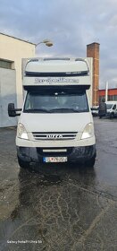 Iveco Daily 65 C 18 - 2