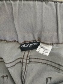 Esmara dámske nohavice - 2
