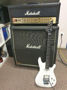 Marshall JVM410HJS (Joe Satriani) - 2