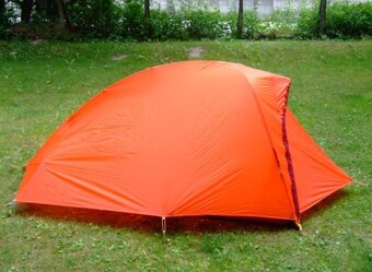 Hogan Ultralight Argon - 1 - 2