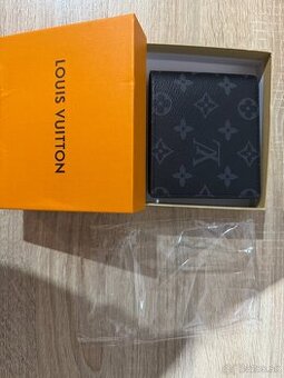 Lv wallet - 2