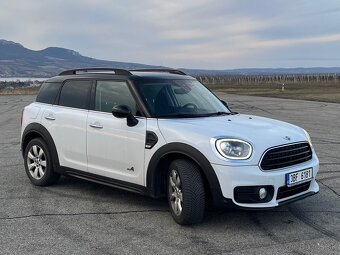 MINI COOPER COUNTRYMAN - 2