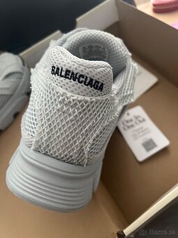 Balenciaga phantom runner - 2