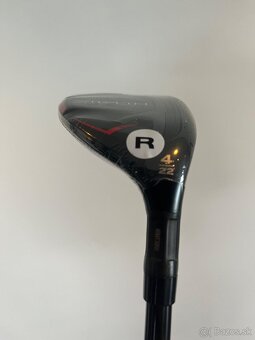 Predam novy hybrid 4 Taylor Made Stealth 2 - 2