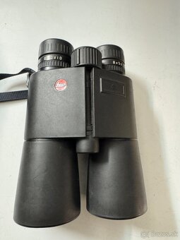 Predam dalekohlad Leica Geovid 8x56 - 2