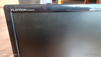 LG Flatron W1952TQ - 2
