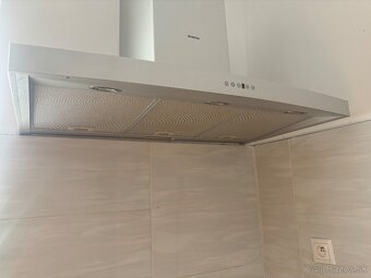 Predám digestor Siemens - 2