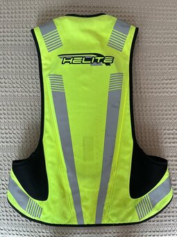 Airbag vesta Helite Turtle 2 - L - 2