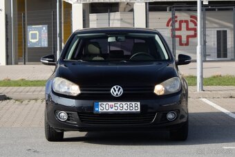 Volkswagen Golf 1.4 Trend - 2