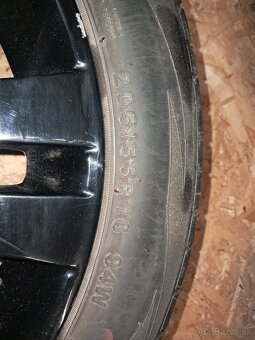 205 55 R16 94W - 2