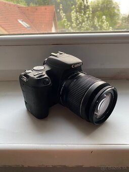 canon eos 200d - 2