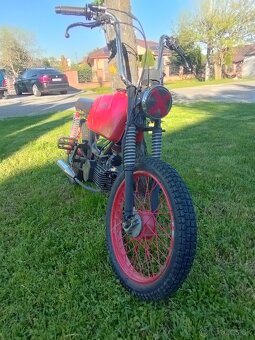 Babeta 210 - 2
