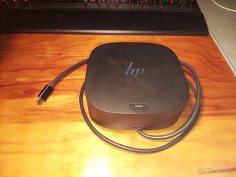Dokovacia stanica HP USB-C G5 Dock - 2