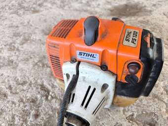 Stihl FS120 - 2
