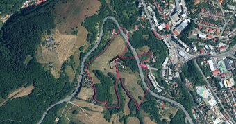 Na predaj podiely na pozemku v Banskej Štiavnici - 2
