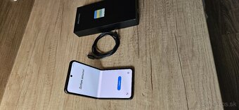 Predám Vymením Samsung galaxy Z flip5 8g/512g - 2