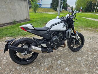 CF MOTO 700 SPORT- možnosť odpočet DPH - 2