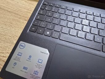 Dell Inspiron 15 3535 s 512gb ssd diskom 8gb ram a ryzen 5 p - 2