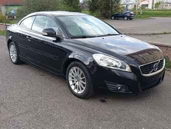 Volvo c70 lift T5 - 2